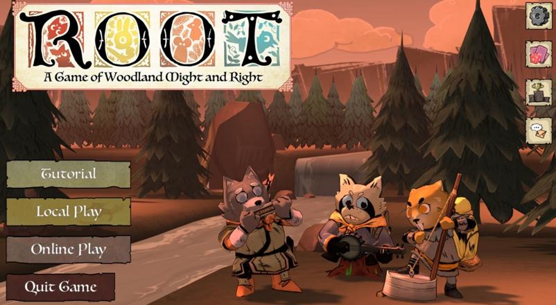 root茂林源记电子版免安装中文版