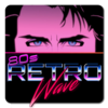 Retrowave Wallpapers Appv4.2 ���°�