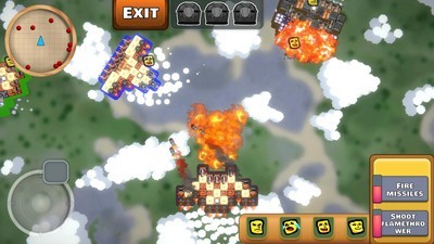 Airship Arena(��ͧ������)v1.0 ��׿��