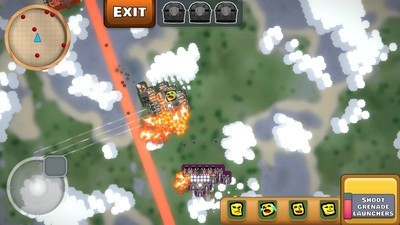 Airship Arena(��ͧ������)v1.0 ��׿��