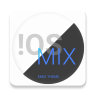 !OS-MIX(仿IOS主题软件)v4 手机版