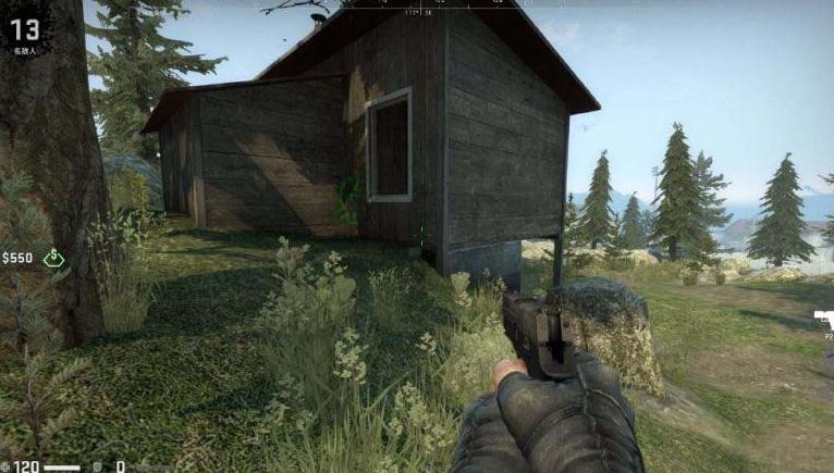 CSGO����͸�ӱ�������KateBot��ǿ��v8.3 ���°�