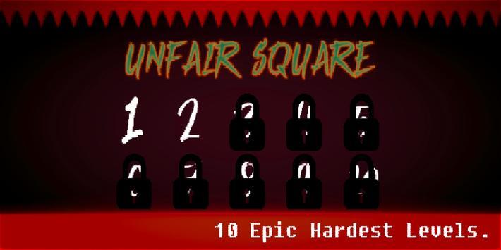 Unfair Square(ƽ)v0.1.5 ׿