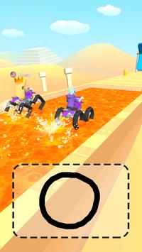 Scribble Rider(Ϳѻ��ʿ����)v1.292 ���°�
