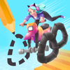 Scribble Rider(Ϳѻ��ʿ�ƽ��)v1.292 ȥ����
