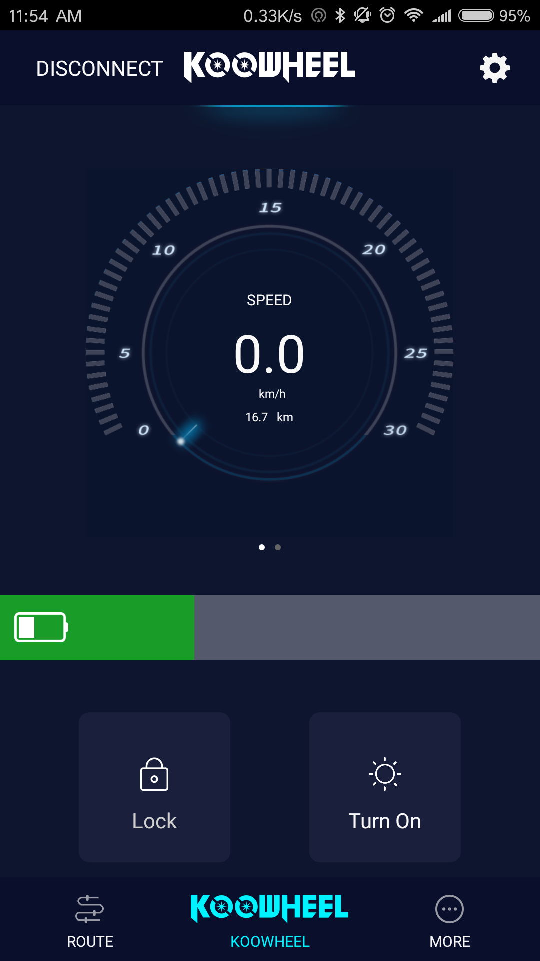 Koowheel�綯����ң����v1.2.11 ���°�
