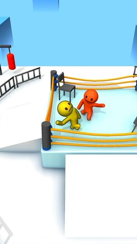 What The Fight(��Ұ���Ҷ�����ս)v1.0.1 ���°�