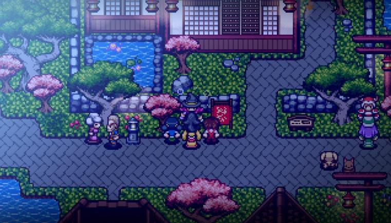 歌舞伎町故事免安装中文版