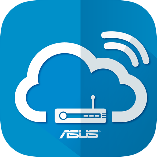 ASUS AiCloud appv2.1.0.0.75 ���°�