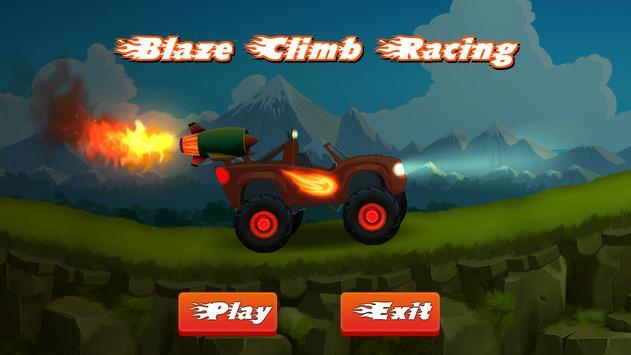 Super Blaze Climb Adventures(���������ʵ�ð��)v0.3 ��׿��