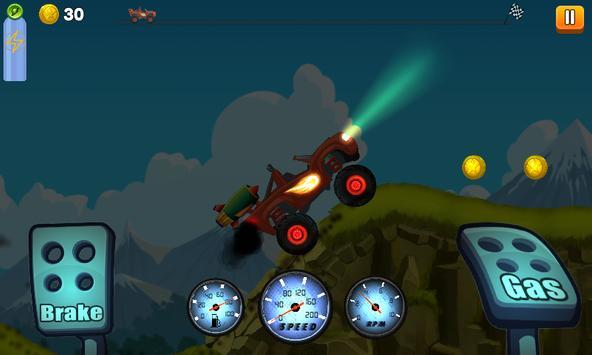 Super Blaze Climb Adventures(���������ʵ�ð��)v0.3 ��׿��