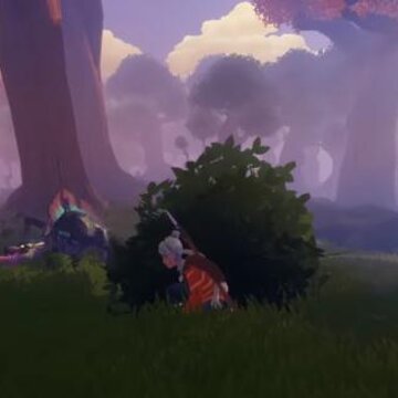 Windbound�ƽ��