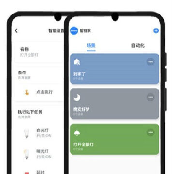 智丽家 智丽家