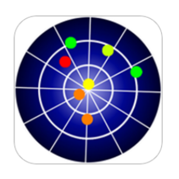 AndroiTS GPS Test app