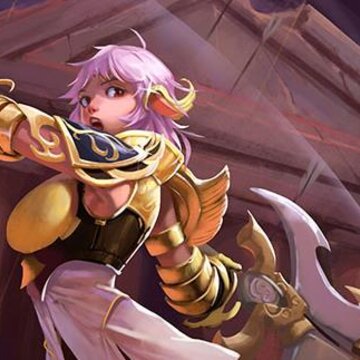 女神竞技场送SS女神版 女神竞技场送SS女神版