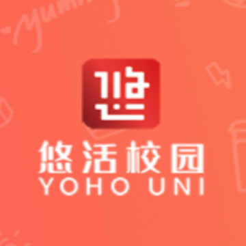 悠活校园app 悠活校园app