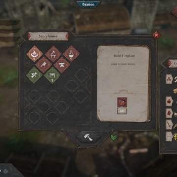 ��������ҫΧ��(Siege Survival: Gloria Victis Prologue)