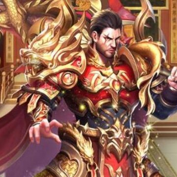 龙皇传说vivo客户端 龙皇传说vivo客户端