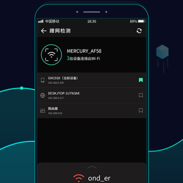 ����WiFiԿ���ƽ�