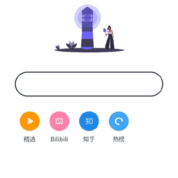 灯塔浏览器 灯塔浏览器