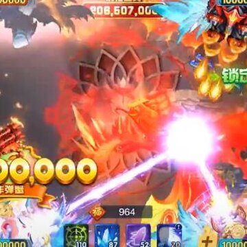 破晓天天捕鱼百度版 破晓天天捕鱼百度版