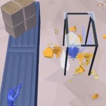 王牌神枪手 王牌神枪手