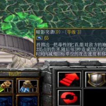 幸运战争奇特版1.29 幸运战争奇特版1.29