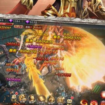奇迹之剑魅族版 奇迹之剑魅族版