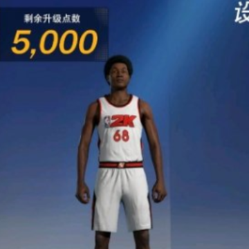 nba2k21������Ӱ�޸���