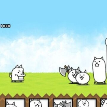 猫咪大战争7周年最新版 猫咪大战争7周年最新版