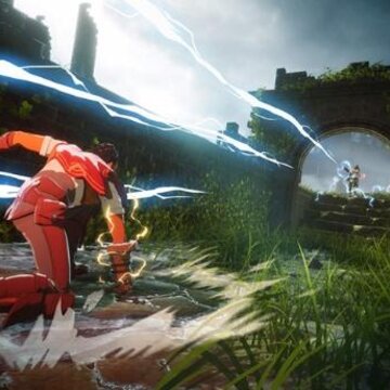 ��������(Spellbreak)