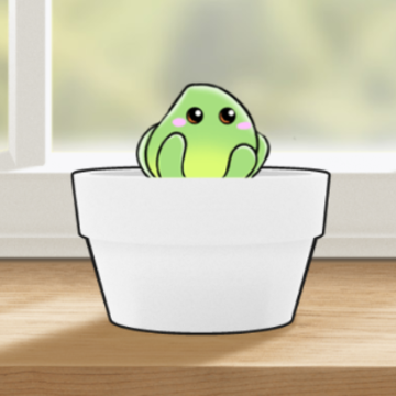 Plant Nanny