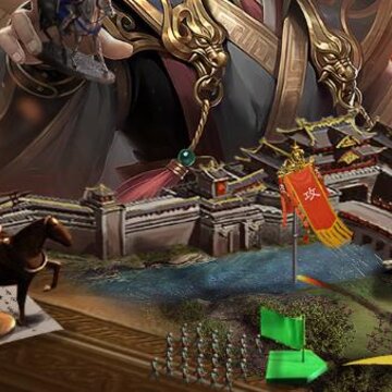 正统三国pinpin平台版 正统三国pinpin平台版