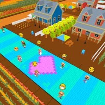 我修路贼6 我修路贼6
