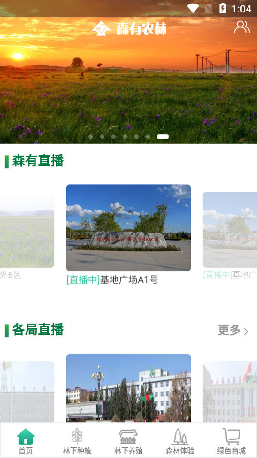 森有农林 森有农林