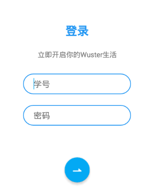 Wuster app