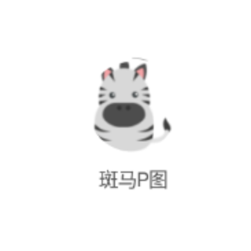 斑马P图 斑马P图