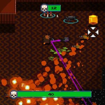 枪炮兄弟破解版 枪炮兄弟破解版