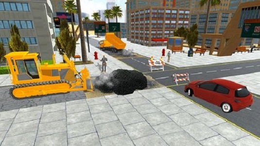 3D��·ģ����