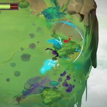 灵薄岛(Isles of Limbo) 灵薄岛(Isles of Limbo)