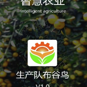 生产队布谷鸟app(智慧农业) 生产队布谷鸟app(智慧农业)