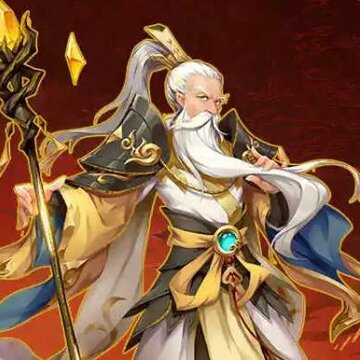 太公封神传 太公封神传