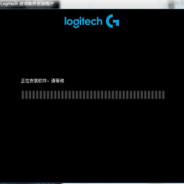 logitech gaming software�޼���Ϸ����