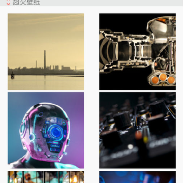 主题壁纸精灵 主题壁纸精灵