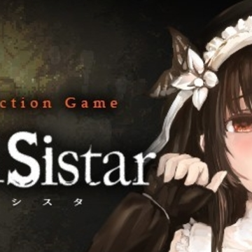 ������Ů�´���ħ��SiNiSistar(ȫCG������)