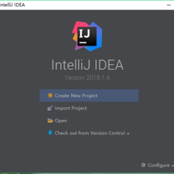 IntelliJ IDEA2020永久激活破解版 IntelliJ IDEA2020永久激活破解版