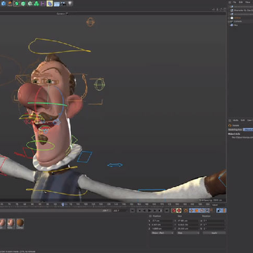 Cinema 4D R23�����ƽ��(���ƽⲹ��)