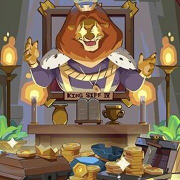 放置动物王国 放置动物王国