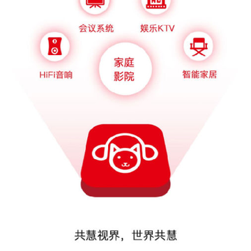 共慧音视界 共慧音视界