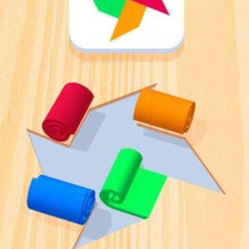 3D创意拼贴 3D创意拼贴
